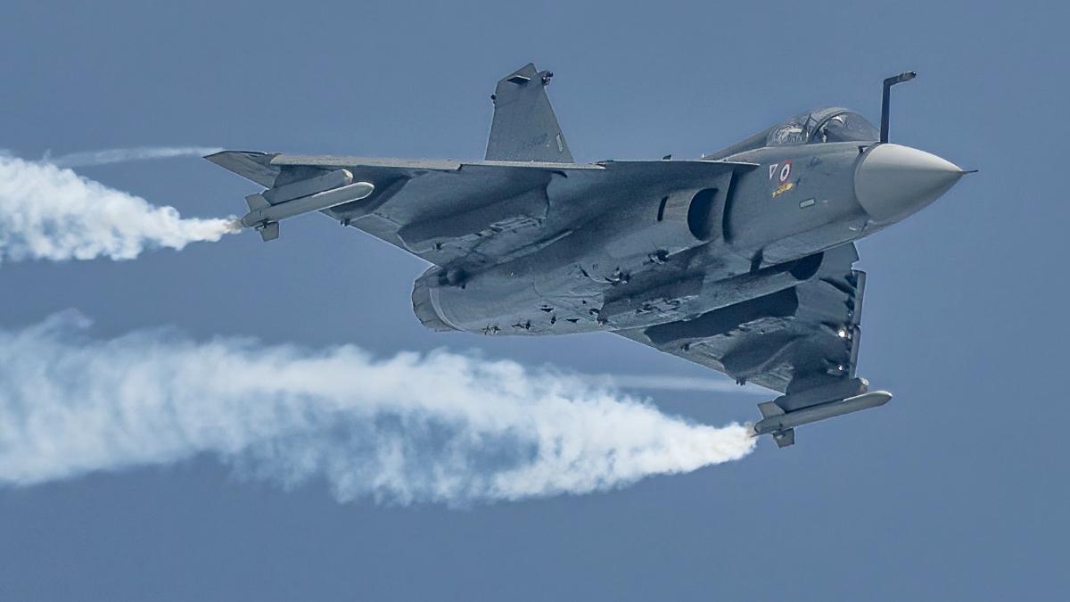 Indigenization will make Air Force stronger, work is underway on a project worth 3.15 lakh crore