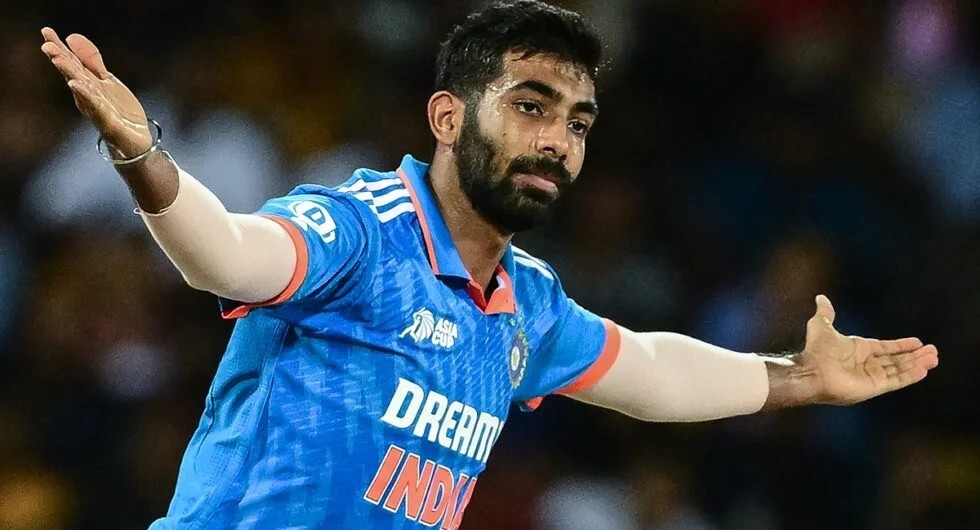 These three players, including Bumrah, were nominated for the ICC Player of the Month for October