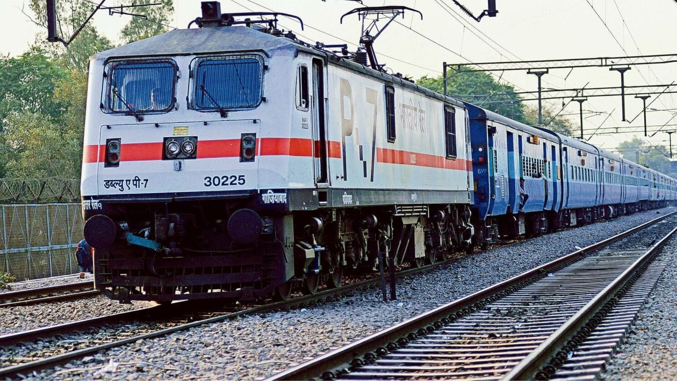 BJP's Ayodhya Darshan campaign: More than 100 special trains will run from Maharashtra to Ayodhya