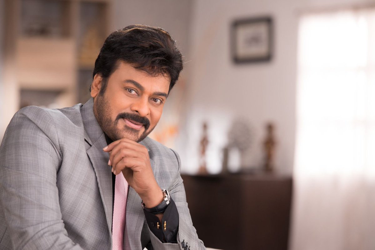 N Chandrababu Naidu congratulated the Padma Vibhushan award winners, these stars including Mammootty were happy