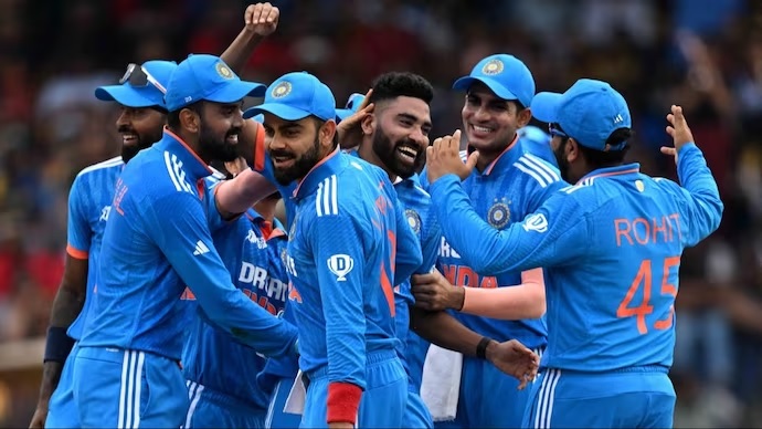 After 60 years Indian team went to Pakistan, found security in Islamabad