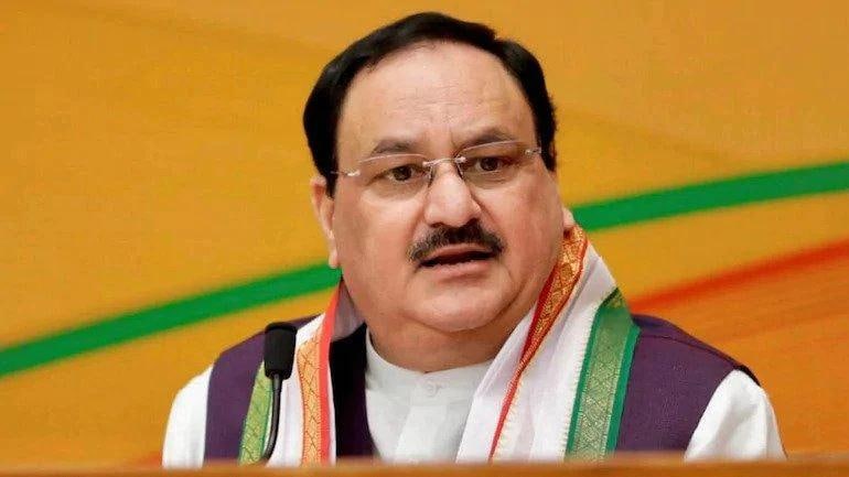JP Nadda will visit Gujarat after Ram Lalla's Abhishek in Ram Temple, launch Mission 2024