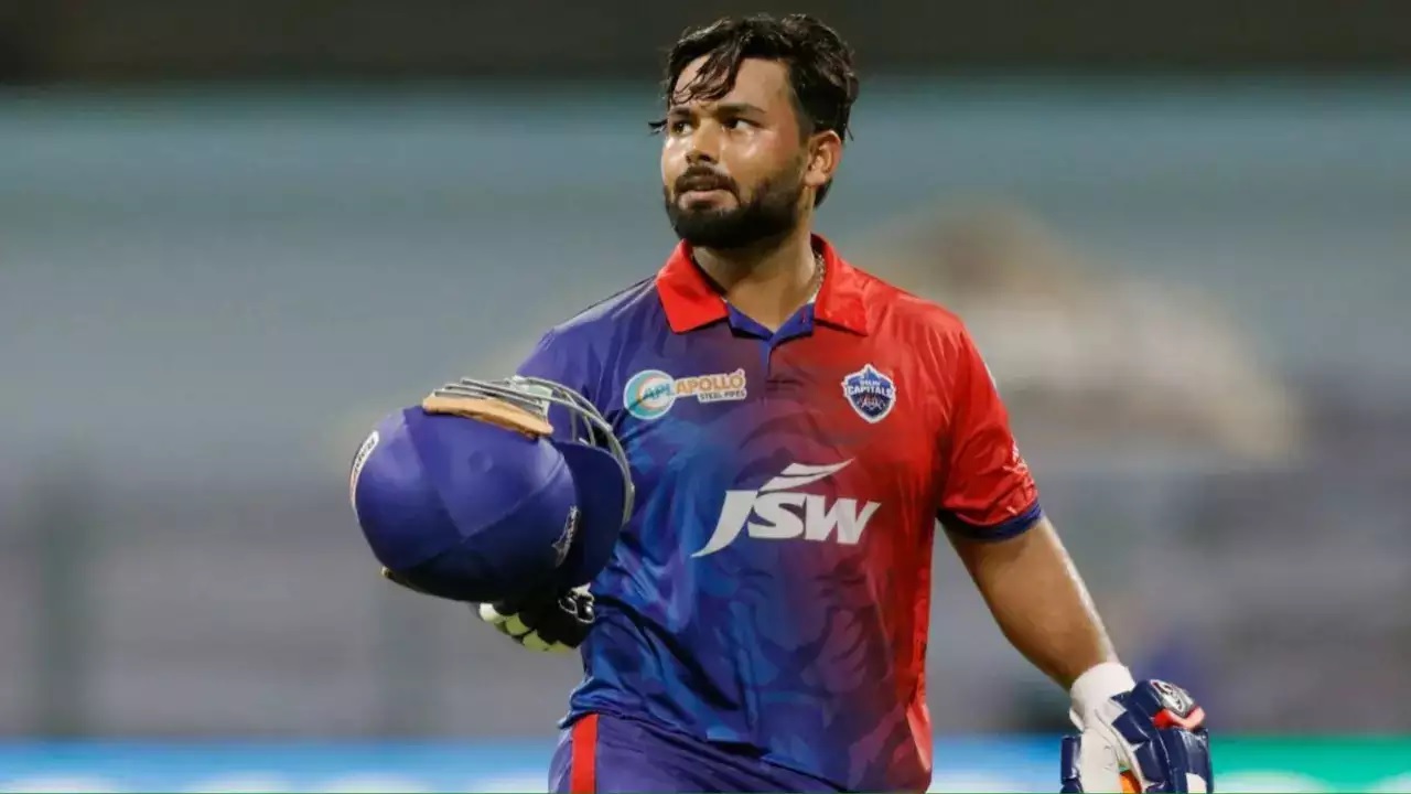 For Rishabh Pant's return, why should there be no rush?