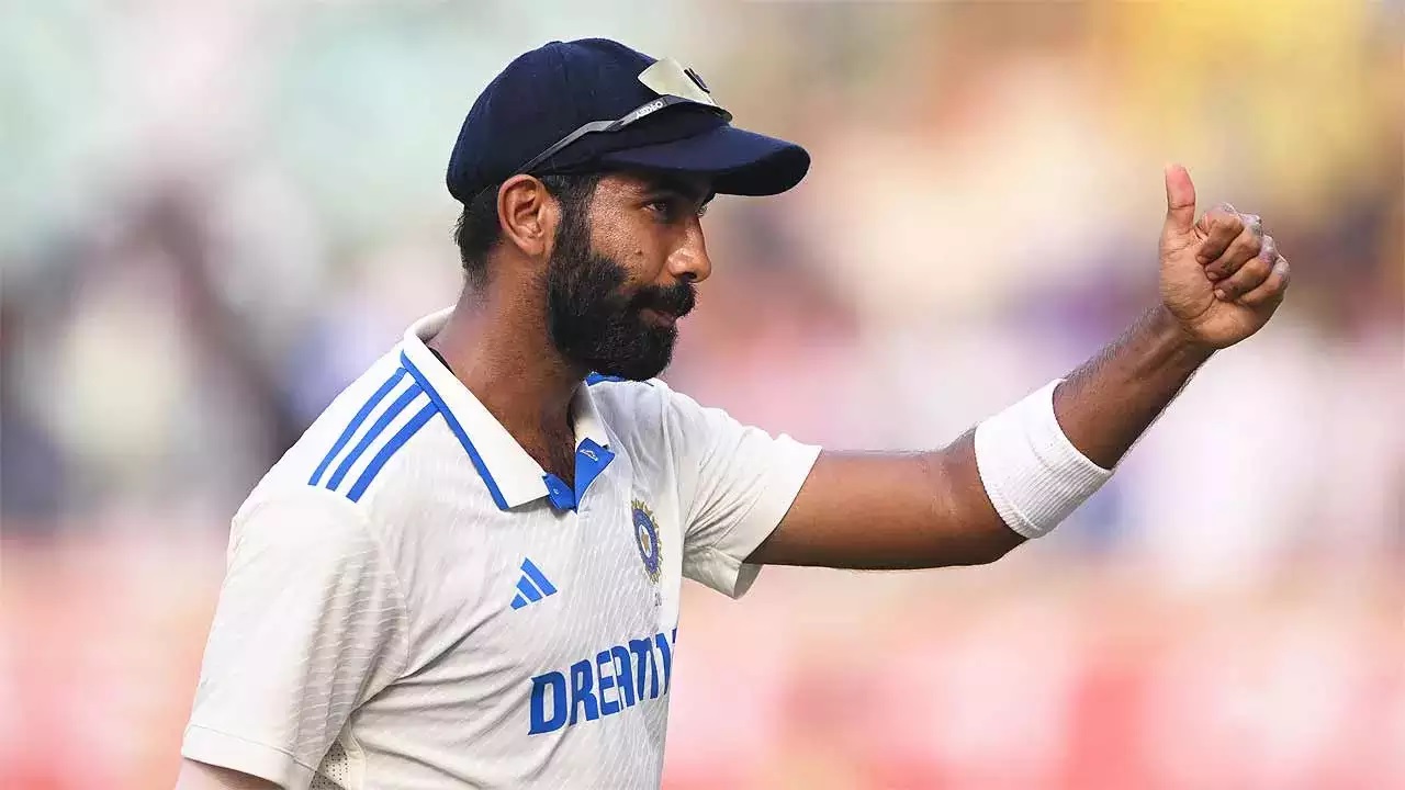 Jasprit Bumrah will return, these players will not be able to play the last Test against England