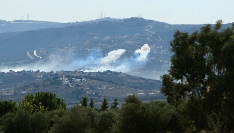 Israeli airstrike kills 10 Lebanese civilians in single day, Hezbollah vows revenge