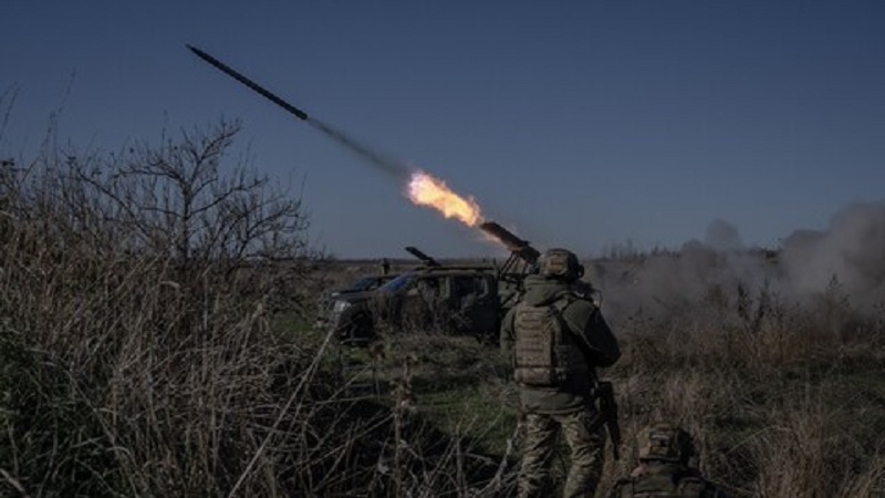 Big News Amid Russia-Ukraine War, Russian Army Captures Second City of Zelensky...Big Joke for Europe