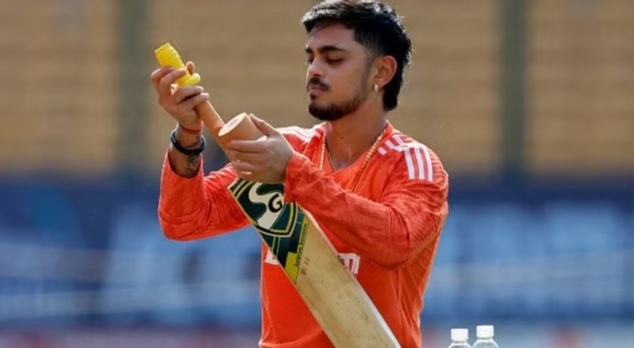 Hardik Pandya's favorite Ishan Kishan shows arrogance, BCCI's 'threats' have no effect!