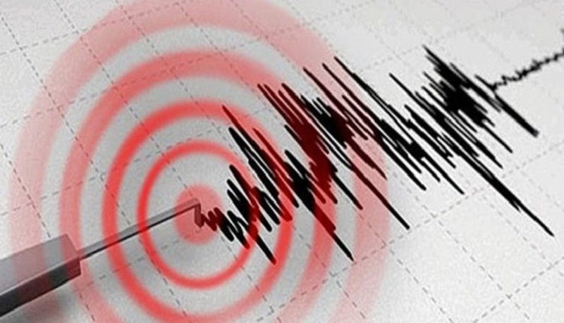 Earthquake tremors in Pakistan-China, tremors also felt in Myanmar