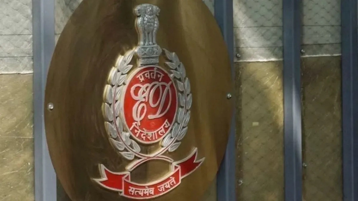 Major ED action against Harak Singh Rawat, ED raids at 12 locations