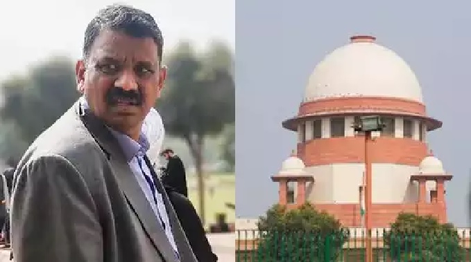 Anil Masih deliberately voted 8 invalid, know what the Supreme Court said in the order