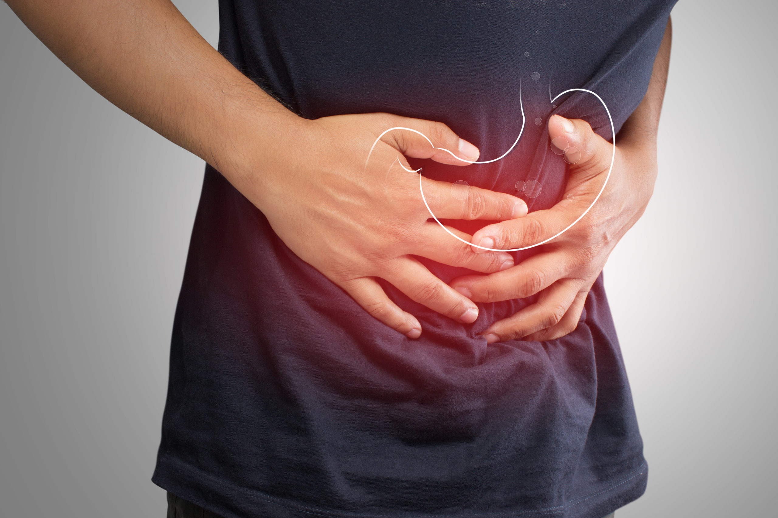 If you also experience stomach cramps or pain after eating, you may be a victim of these diseases