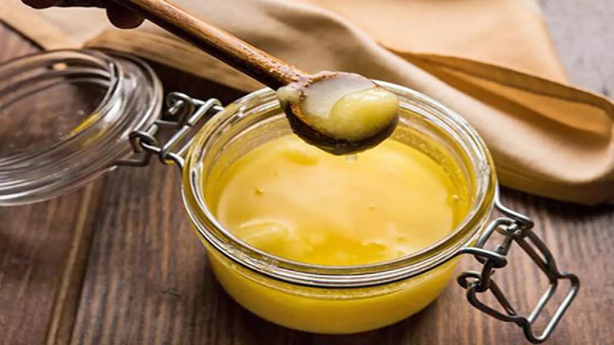 Gold ghee is sold in this village, challenge to prove adulteration, take home 1 lakh rupees