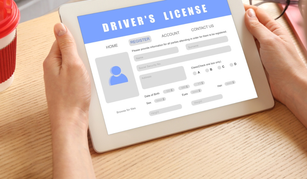 Getting a driving license is now very easy, learn the simple steps to apply online at home.