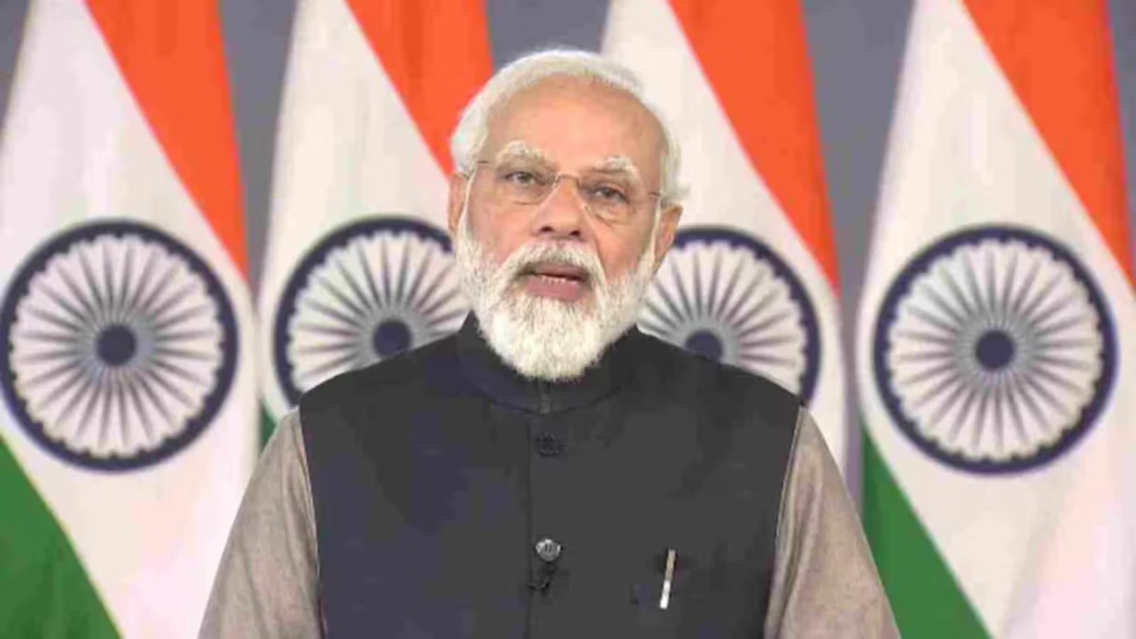 PM Modi gave green signal to this companys project