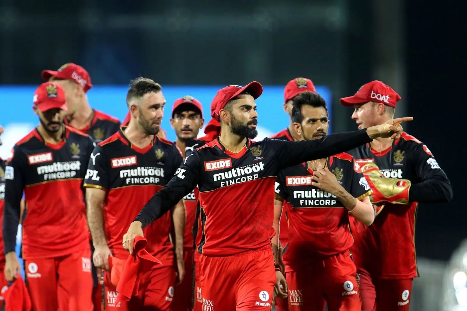 Royal Challengers Bangalore will be renamed in IPL 2024 now the team will be seen in this avatar