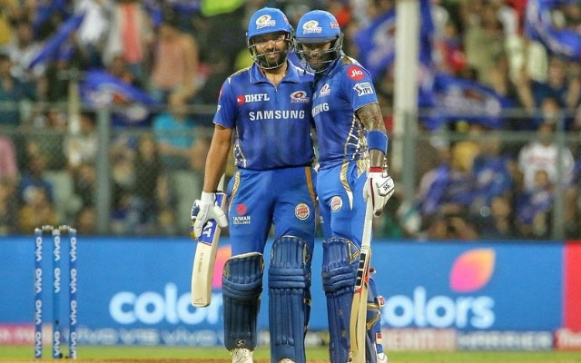 Suspense over Suryas game Mumbai Indians fans heart palpitations increased with the coachs statement