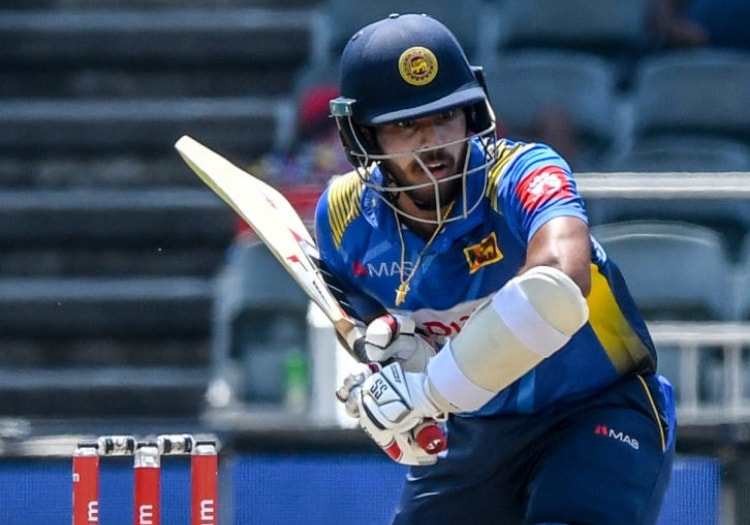 The player scored a brilliant century a major feat for the first time in his career