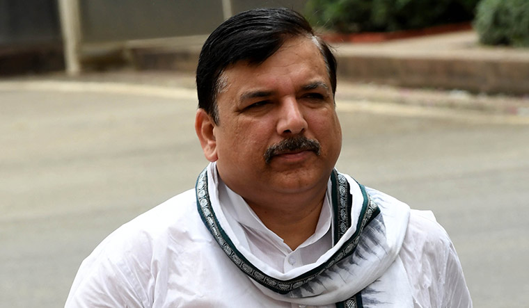 31 Sanjay Singh