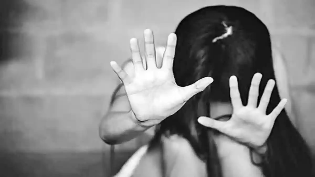 A 5 year old girl was molested and killed in Goa 1