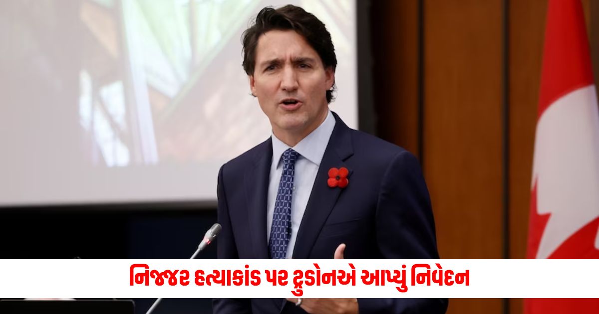 Canada stands with minorities says Trudeau on Niger massacre