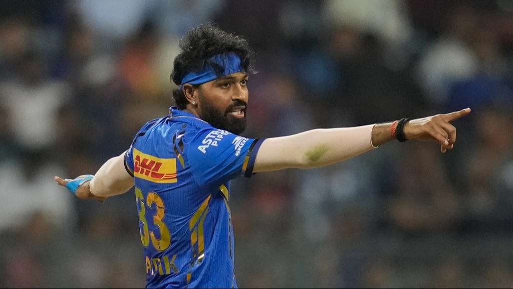 Hardik Pandya in trouble flopped badly 2