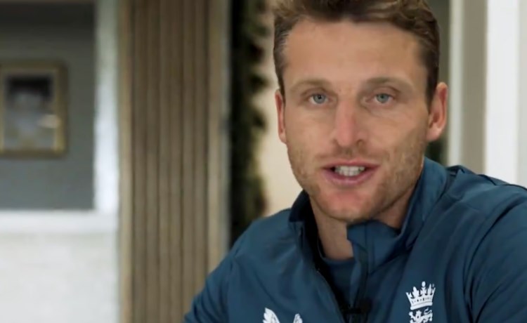 Jos Buttler changes spelling of his name makes big announcement amid IPL 01