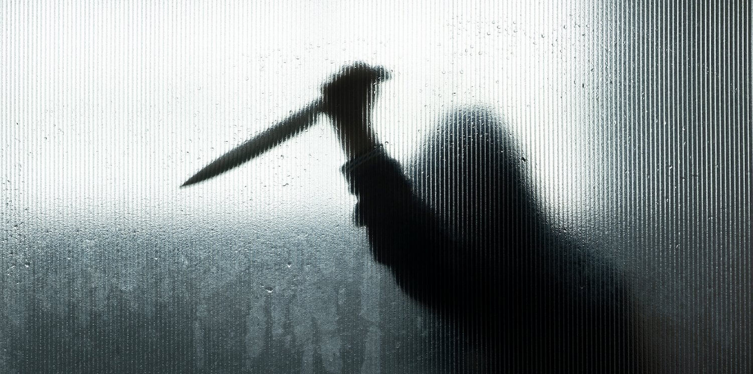 Murder
