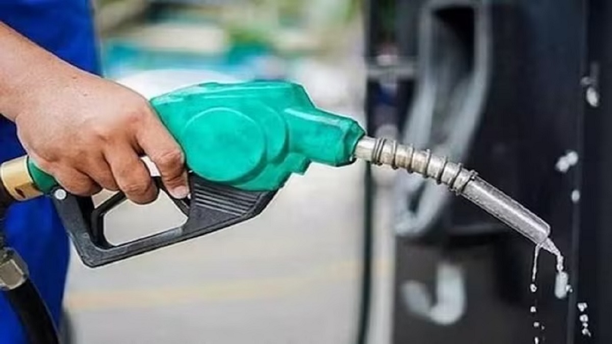 Petrol and diesel prices updated by oil companies know the new prices 01