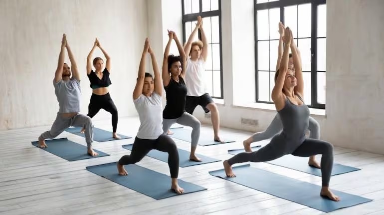 Surya Namaskar Benefits 2