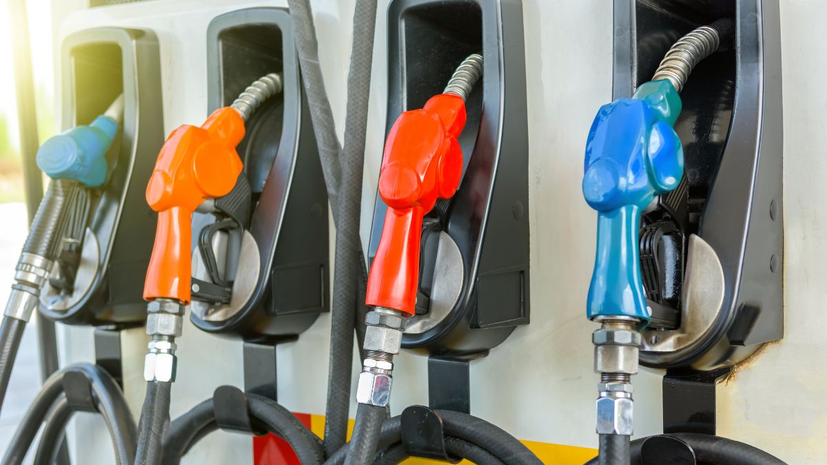 Today petrol and diesel price change check new price in your city 1