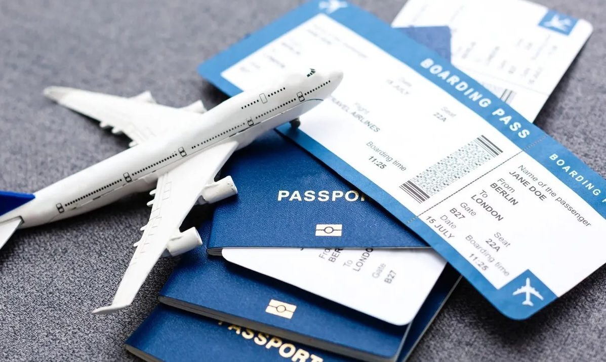 Do you also find air fare expensive know these statistics and book your flight tickets now 1
