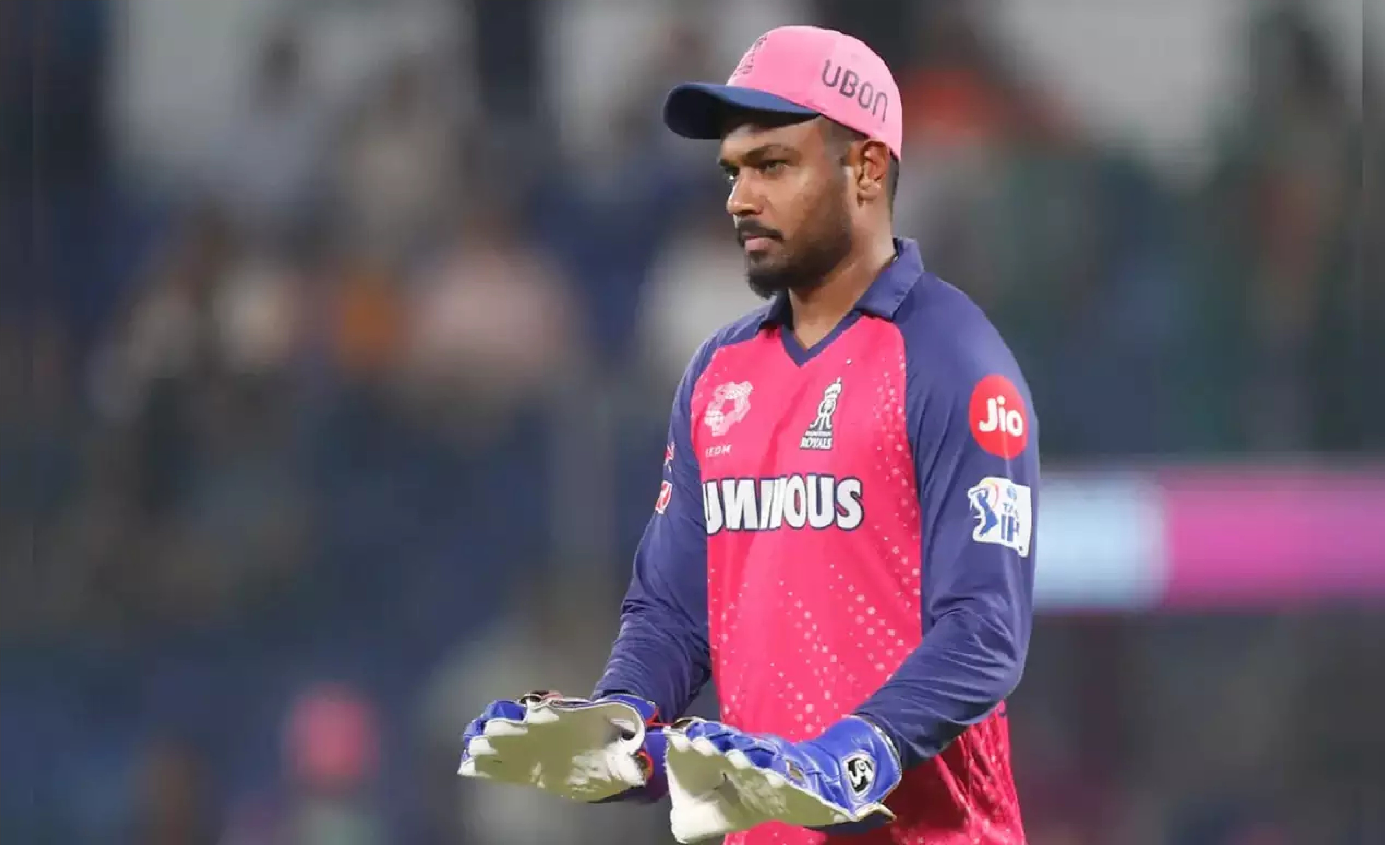 Even after the defeat captain Sanju Samson opened his heart for this player said after Bumrah. 1