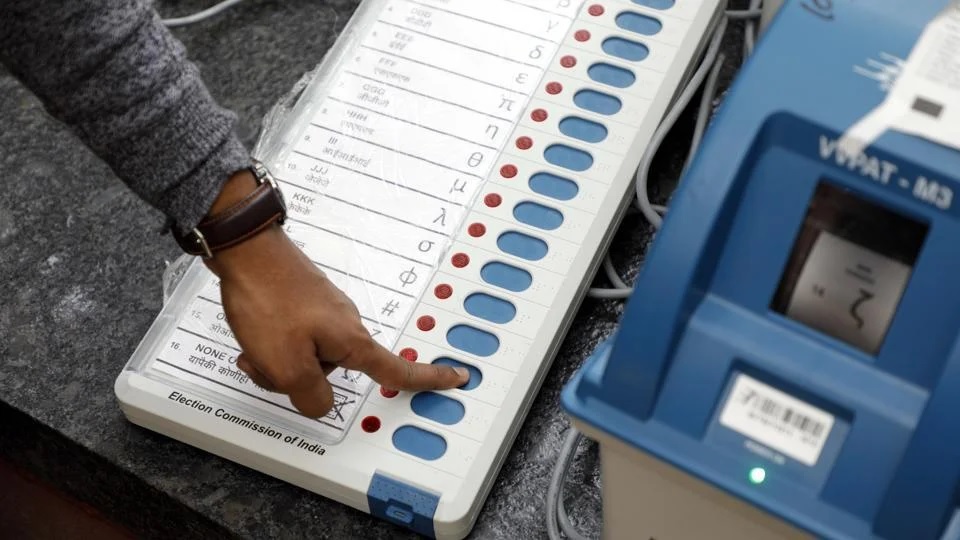 Huge enthusiasm for elections in Gujarat know who voted from where2 1