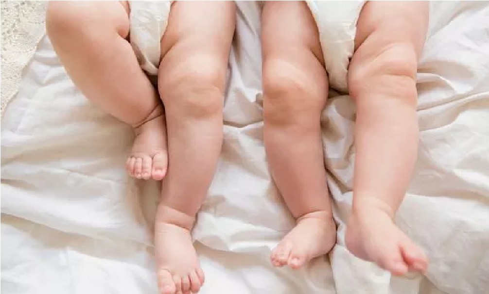 baby dna