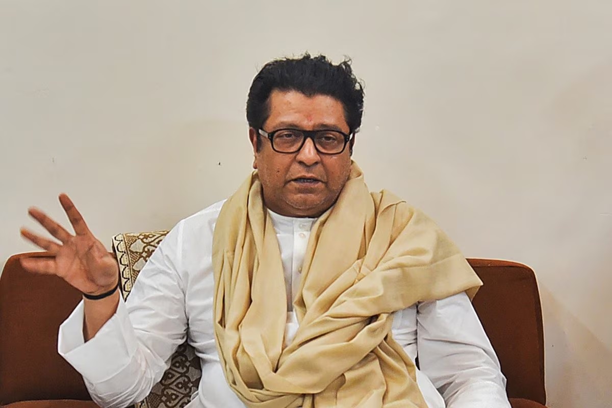 lok sabha election 2024 earlier maulana used to issue a fatwa now raj thackeray issued a fatwa said vote vigorously for the candidates of bjp shinde sena and ajit pawar group 23232323