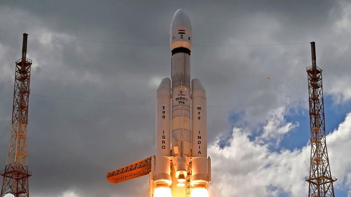 India-Pakistan: Pakistan wants to compete with India, will send its Chandrayaan on this day