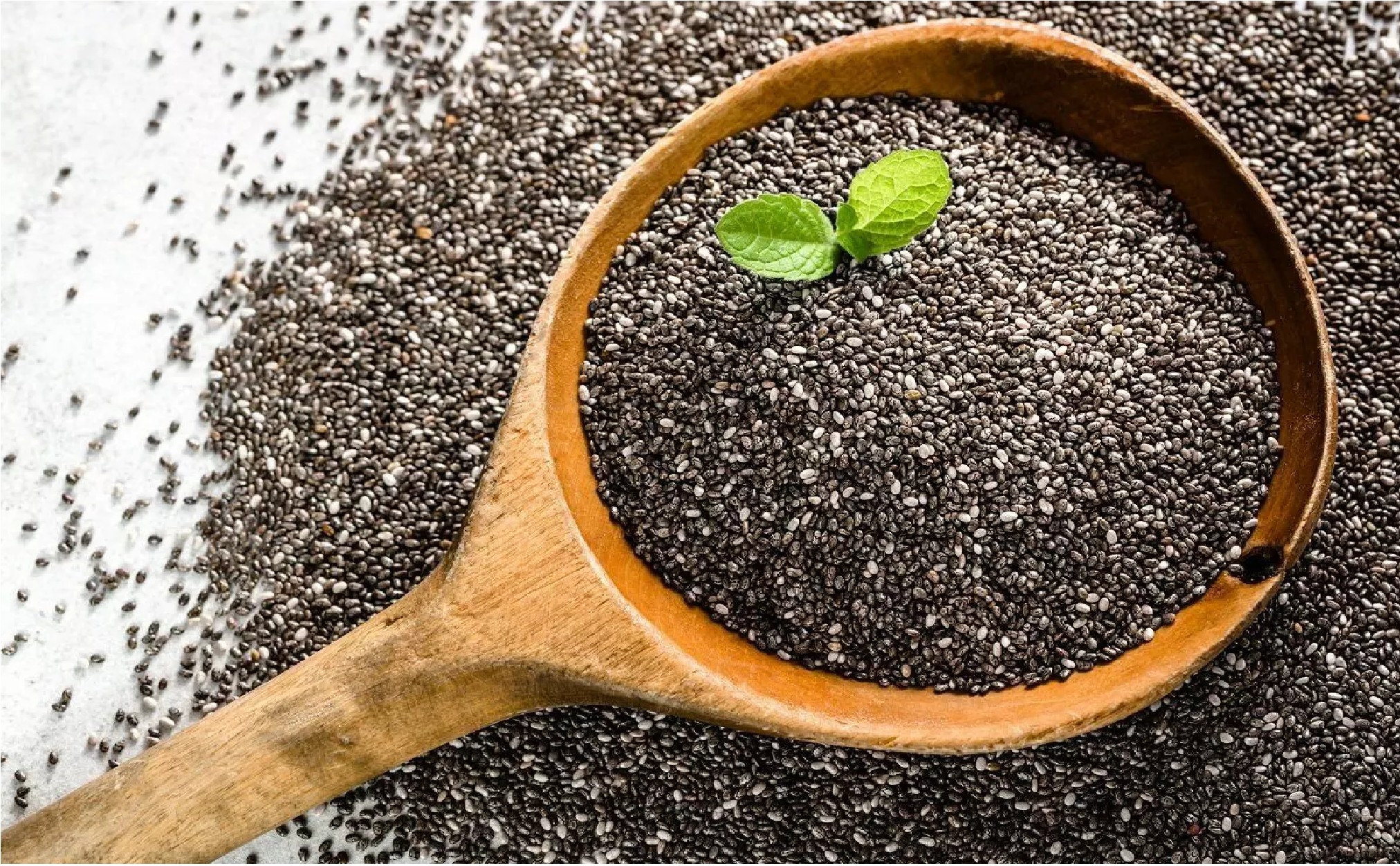 Consume this black seed in the morning you will get a strong immune system 1