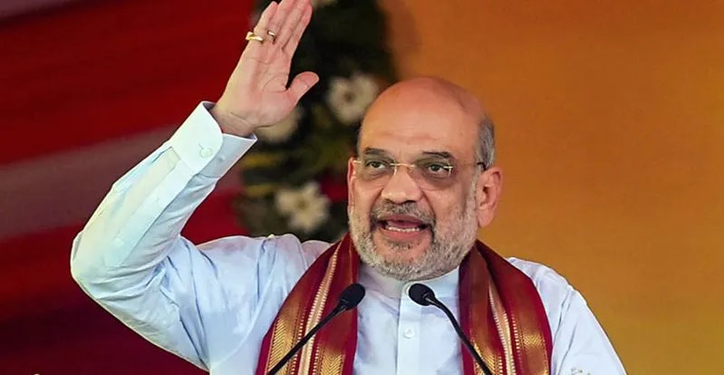 amit shah wins gandhinagar lok sabha seat 22