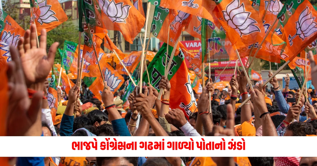 dahod lok sabha seat election result who won dr prabha taviad or jaswantsinh bhabhor