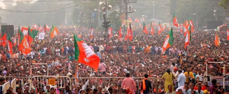 election result of panchmahal lok sabha seat gulab singh chauhan or rajpal singh jadav won1