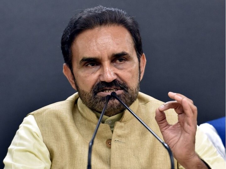 gujarat congress alleges gidc land scam in bharuch baseless says bjp govt 1