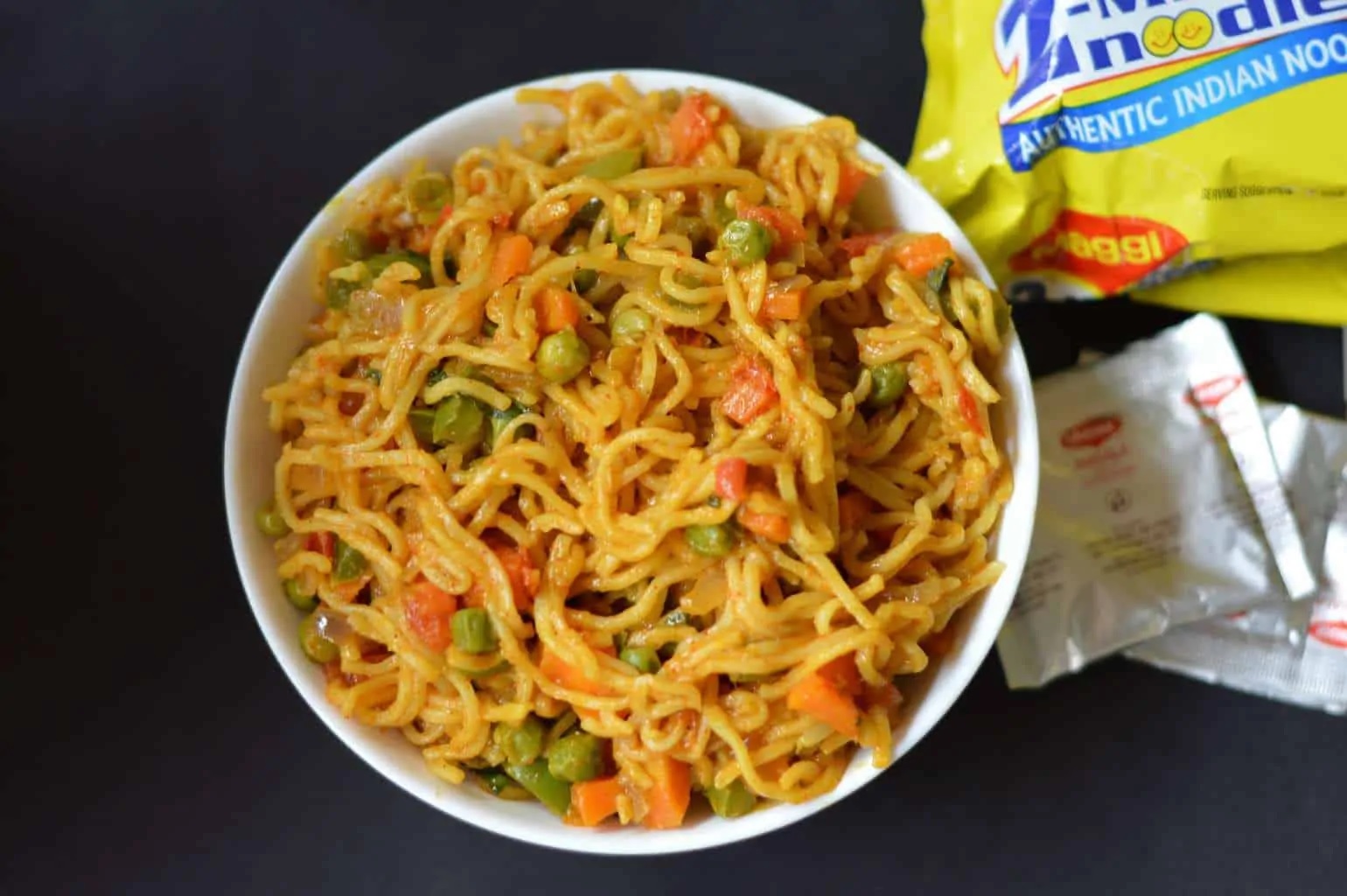 how to make maggi masala at home kaise banaye maggi masala2