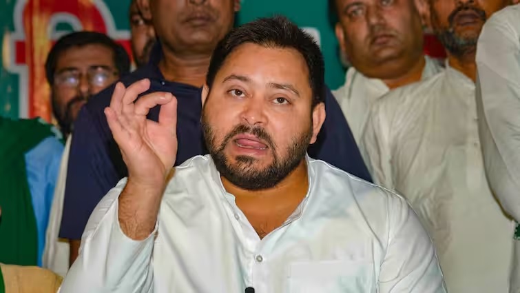 patna high court gave its verdict on reservation limit tejashwi yadav said if jdu does not go rjd will go to supreme court1