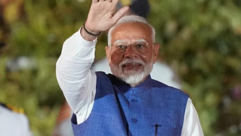 pm narendra modi sworn for third term know his 30 year long journey how he winning over critics 1