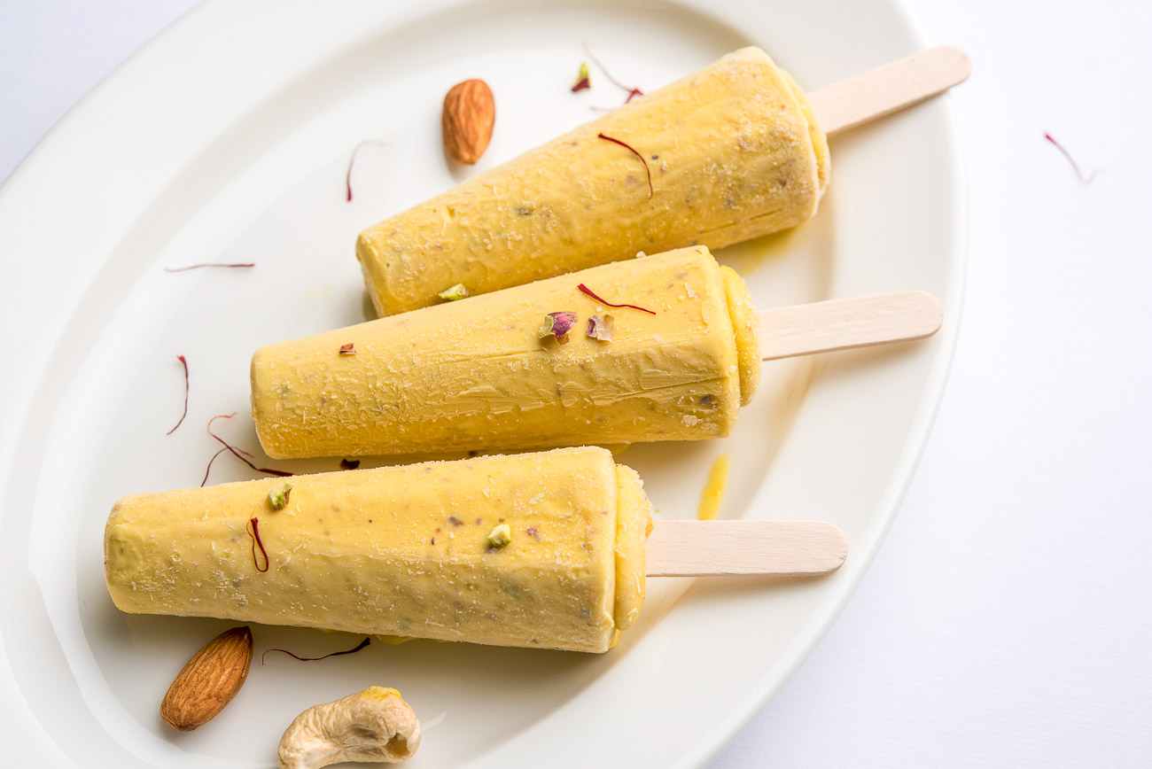 recipe of making healthy icecream at home 2