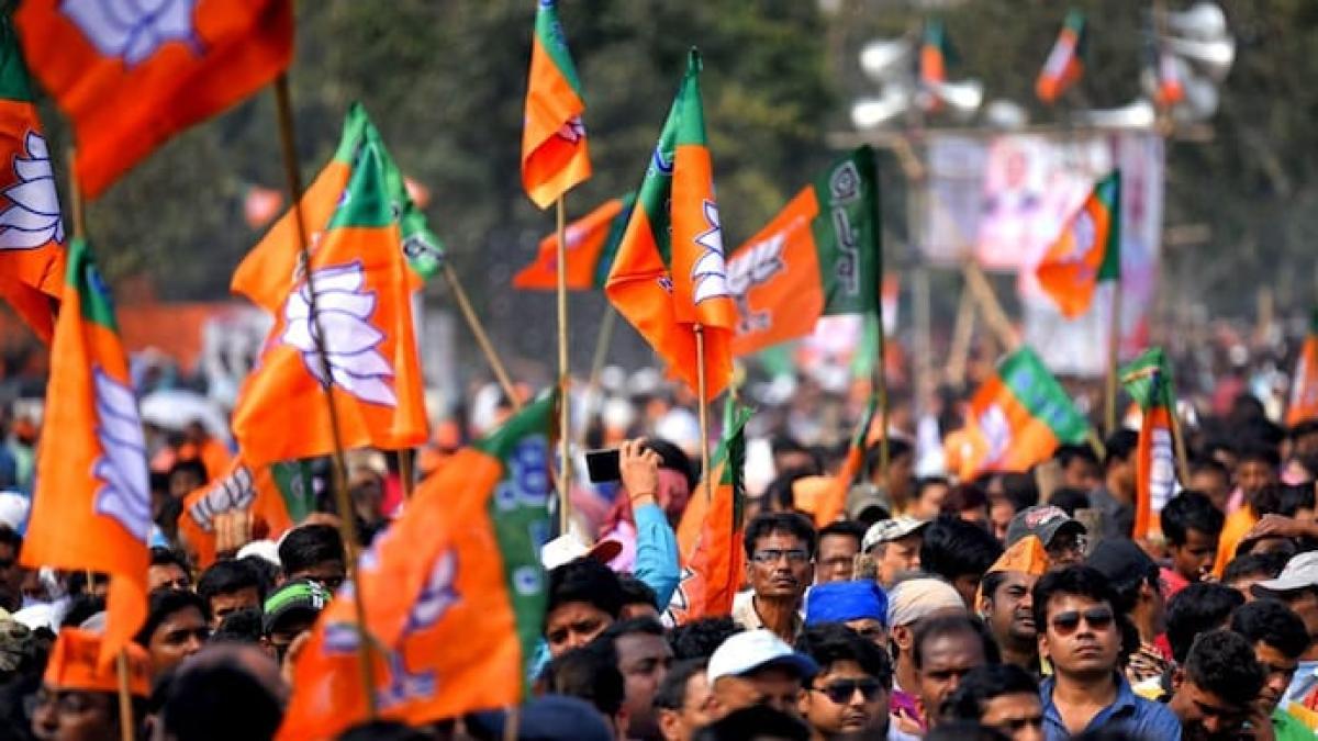 shashi tharoors victory from thiruvananthapuram a crushing defeat for a modi government minister 1