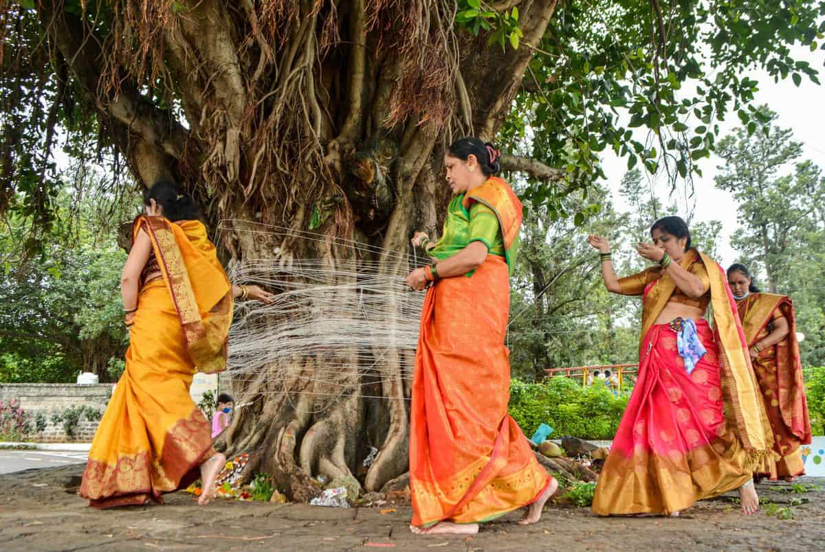 vat savitri vrat 2024 shani jayanti puja vidhi 01