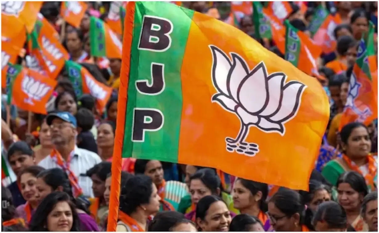 victory of chandubhai shihore of bjp on surendranagar lok sabha seat 1