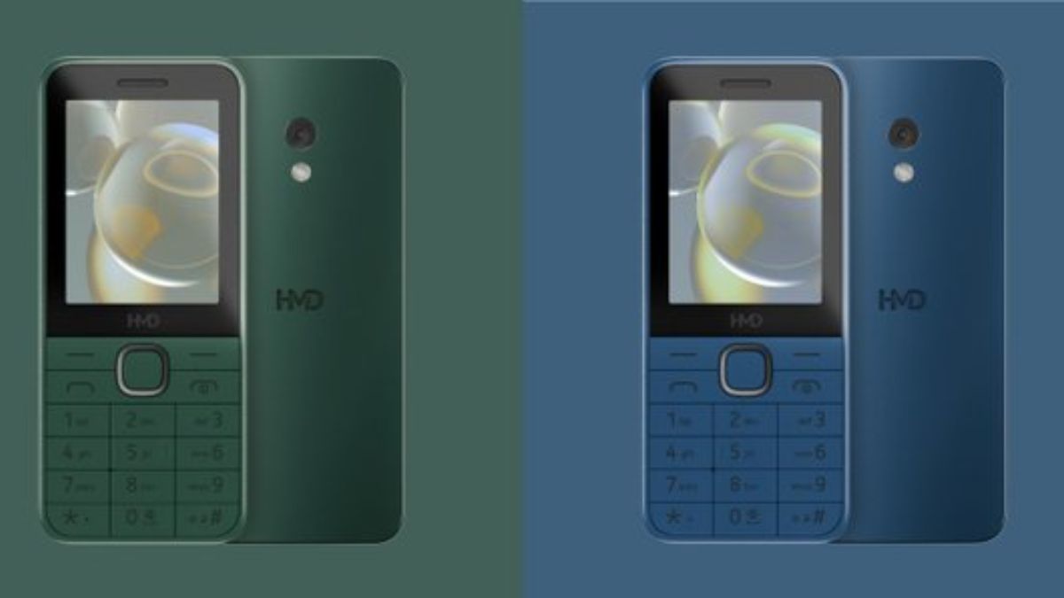 HMD will launch such phones with 4G support attractive designs 1