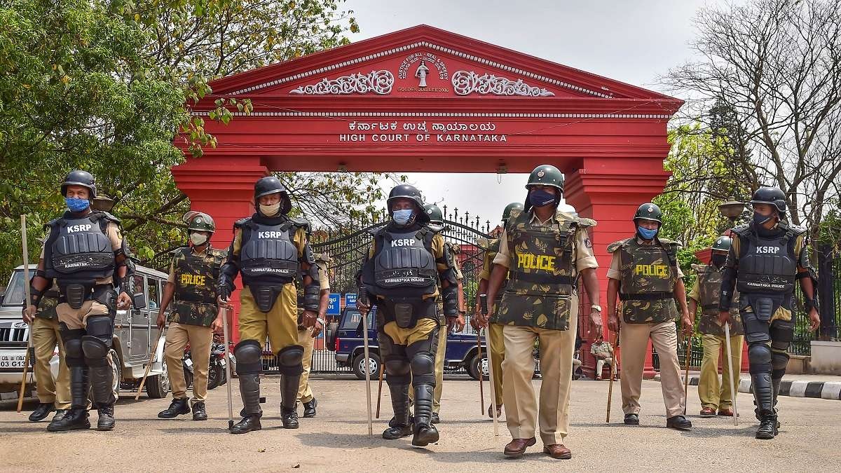Karnataka High Court withdraws its order on child pornography comments 01